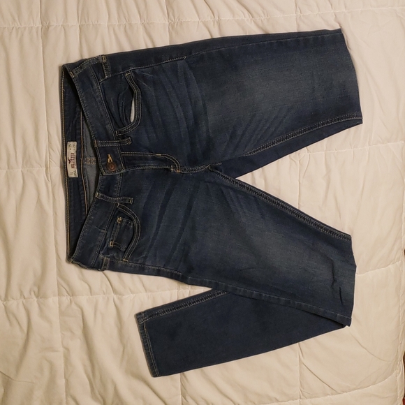 Hollister Denim - Hollister Skinny Jeans Size 1S